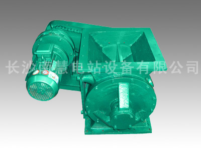 NDS型電動(dòng)鎖氣器