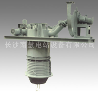 SZG型固定式散裝機(jī)